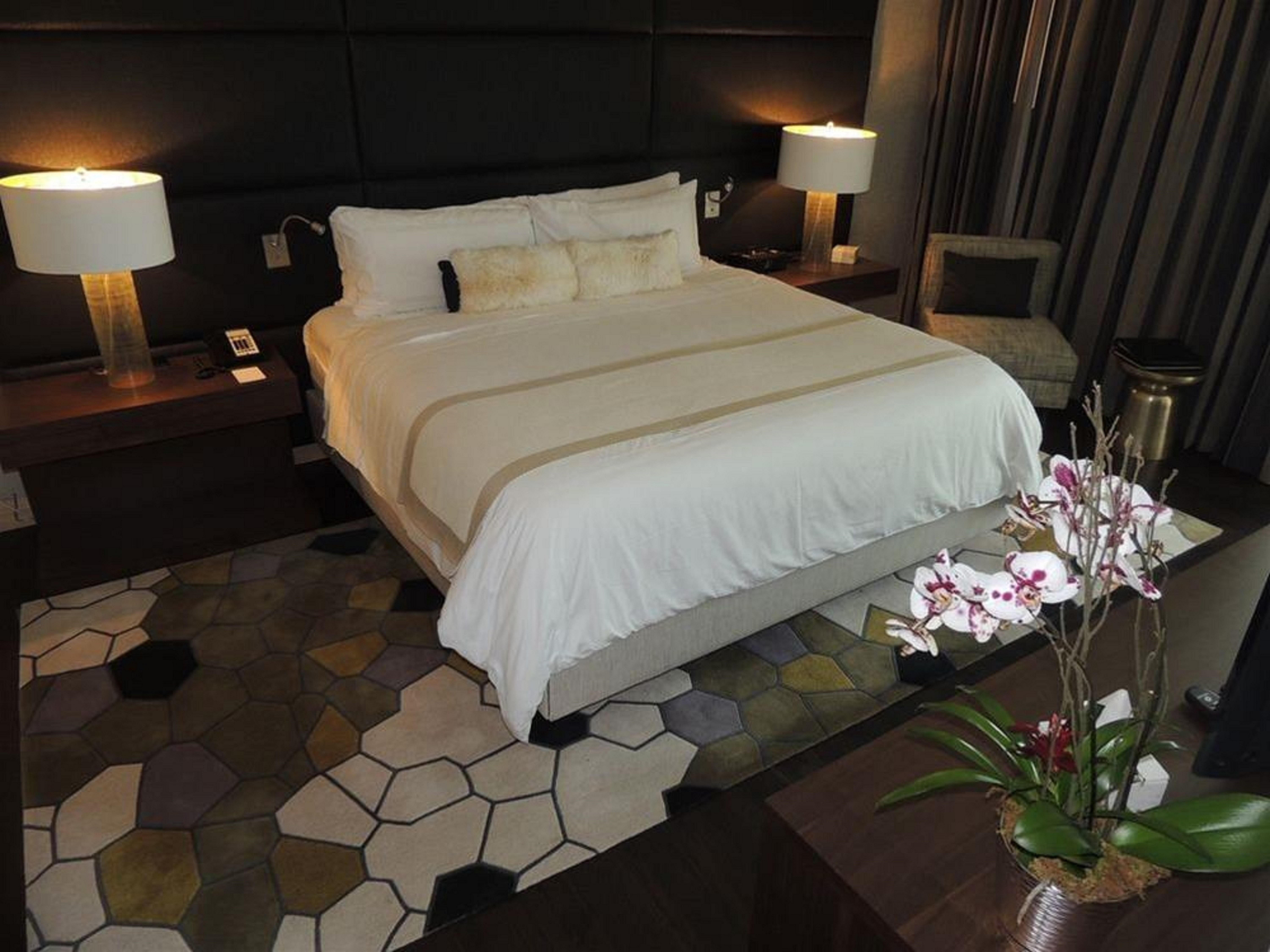Intercontinental At Doral Miami By Ihg Hotel Ngoại thất bức ảnh