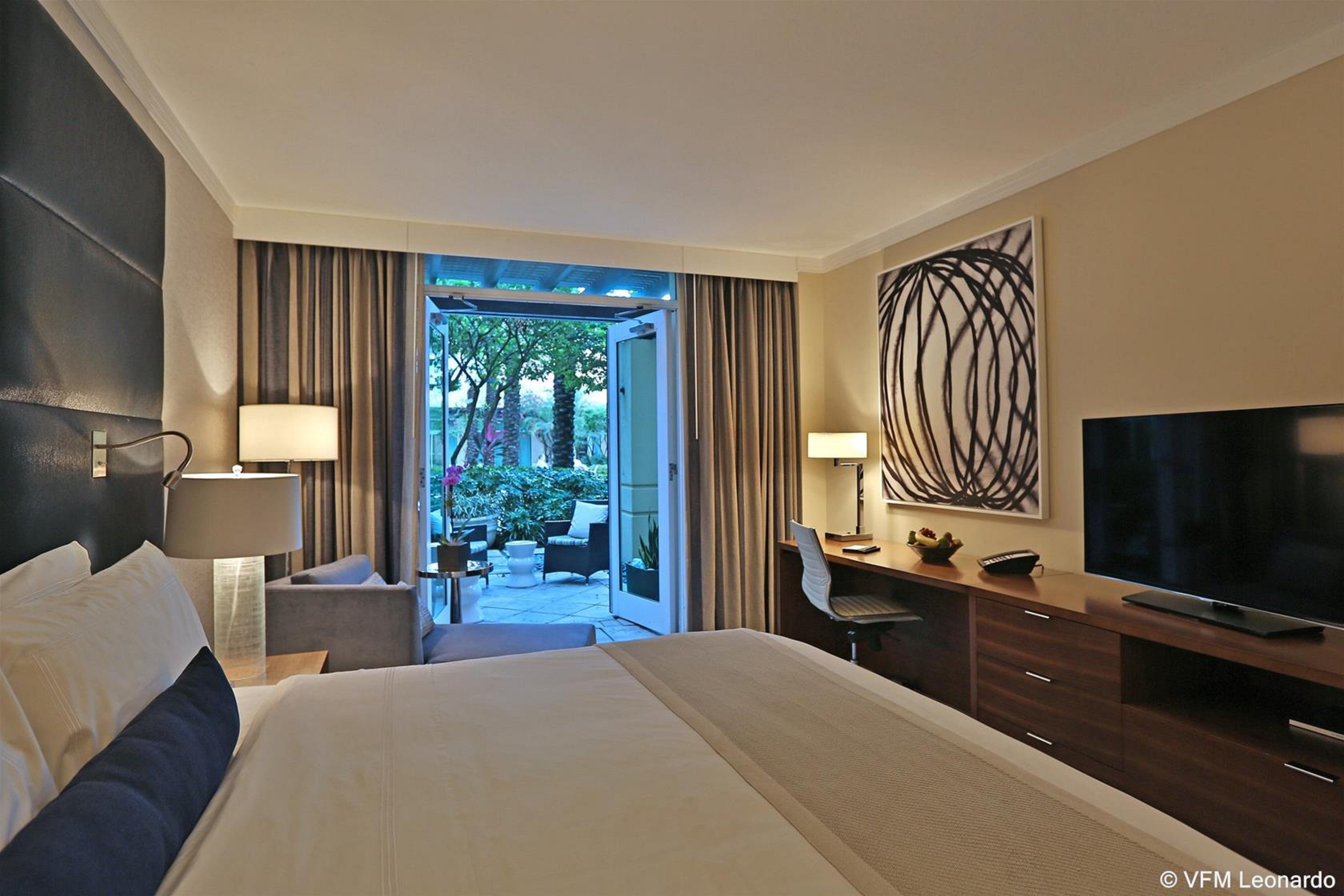 Intercontinental At Doral Miami By Ihg Hotel Ngoại thất bức ảnh