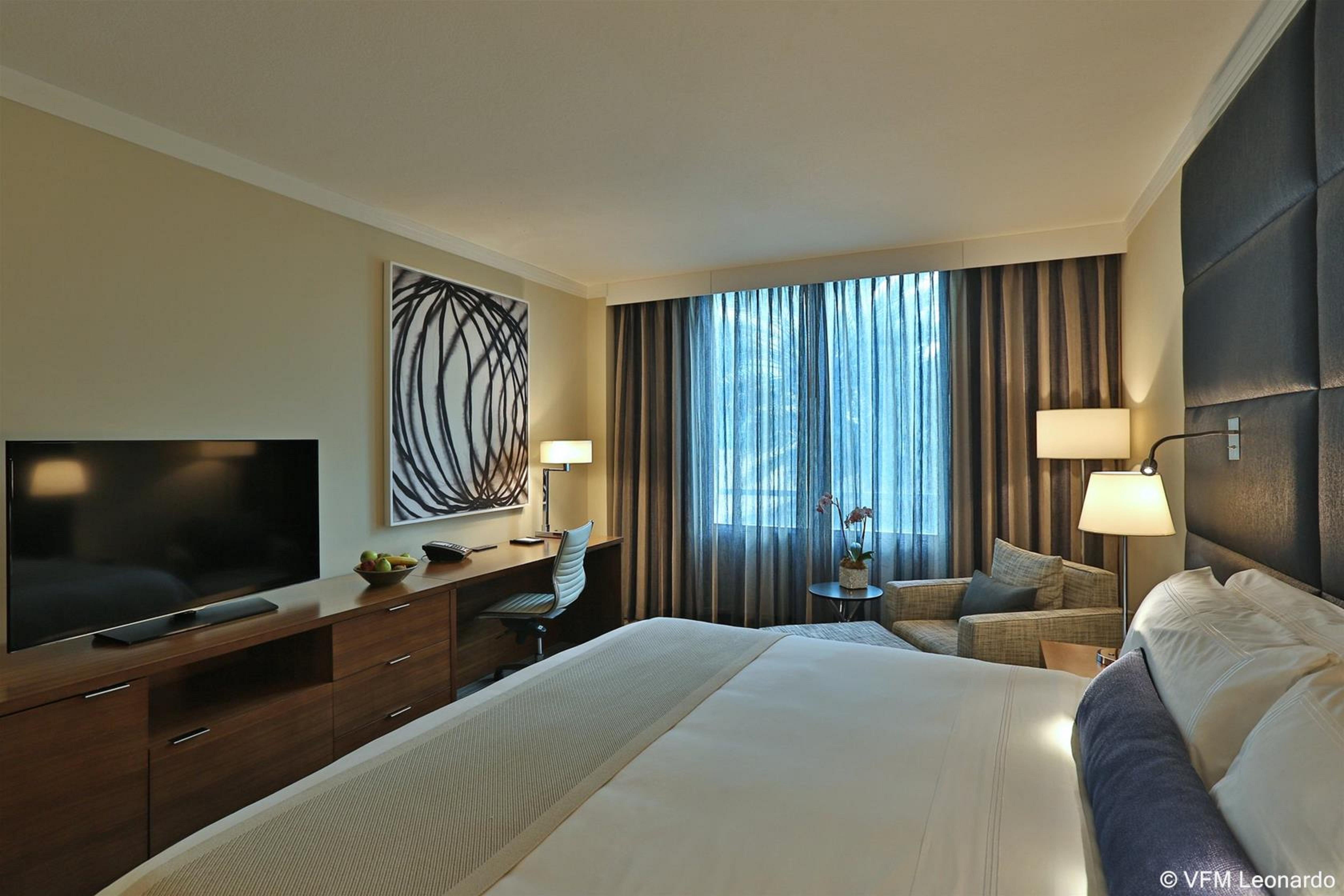 Intercontinental At Doral Miami By Ihg Hotel Ngoại thất bức ảnh