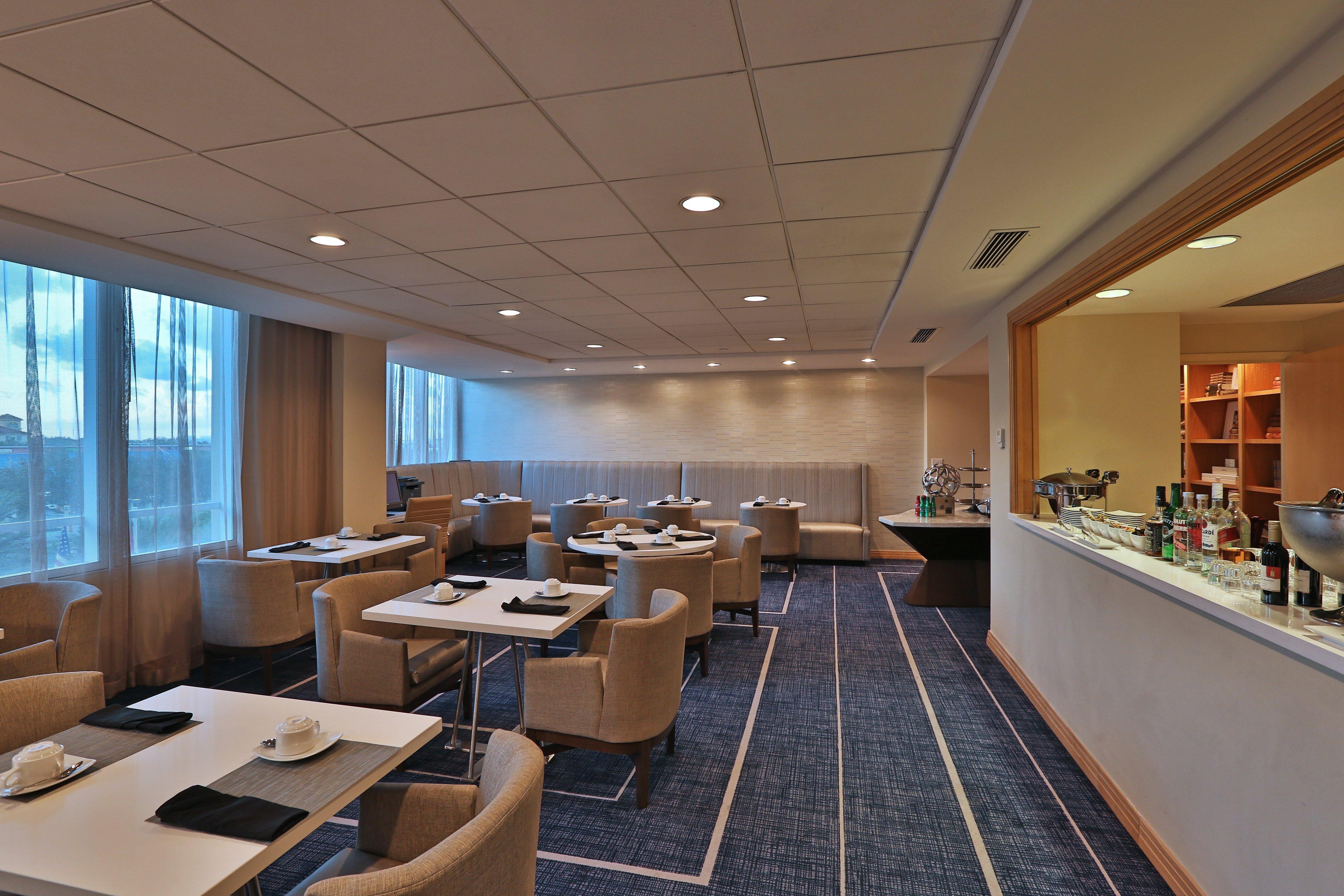 Intercontinental At Doral Miami By Ihg Hotel Ngoại thất bức ảnh