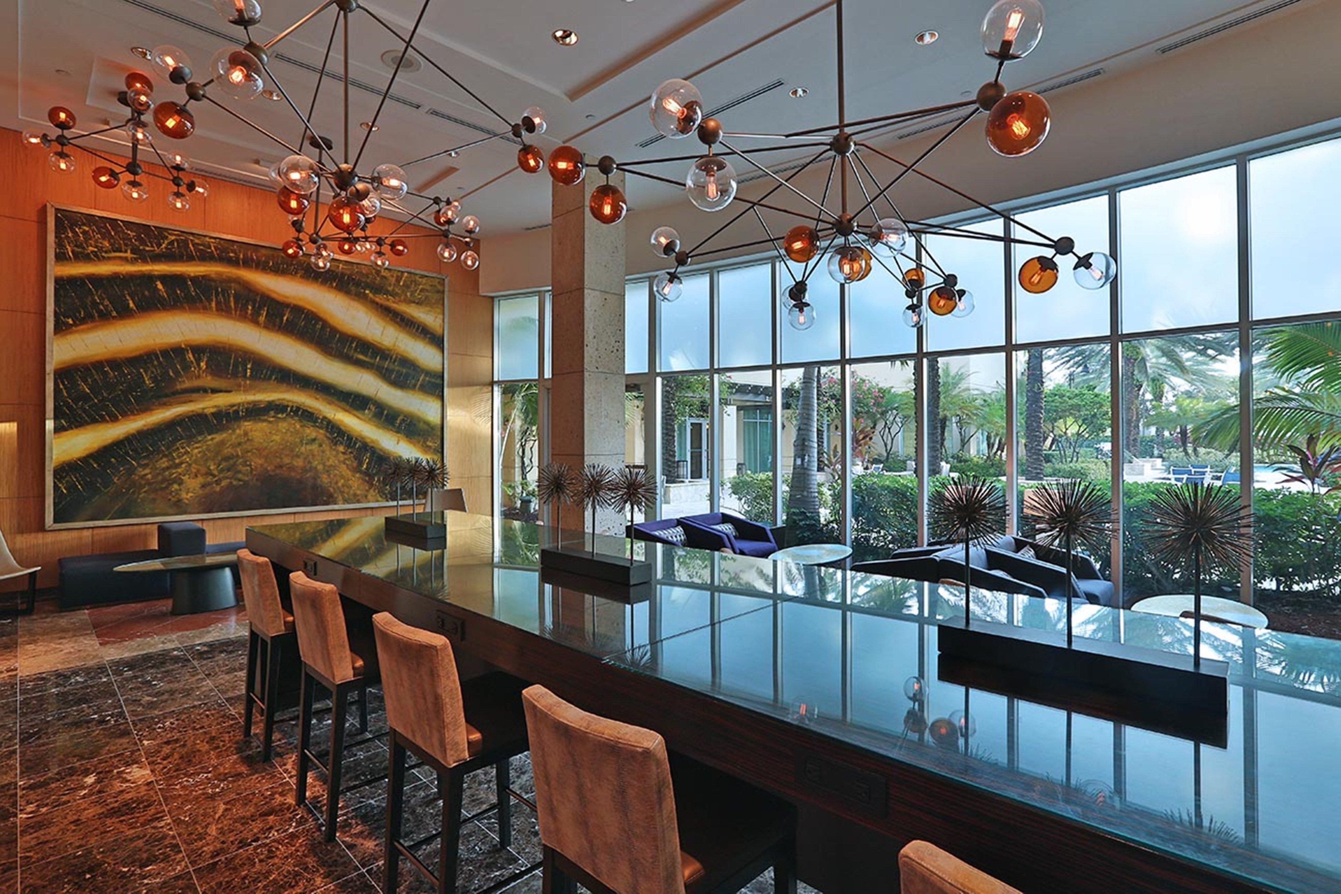Intercontinental At Doral Miami By Ihg Hotel Ngoại thất bức ảnh