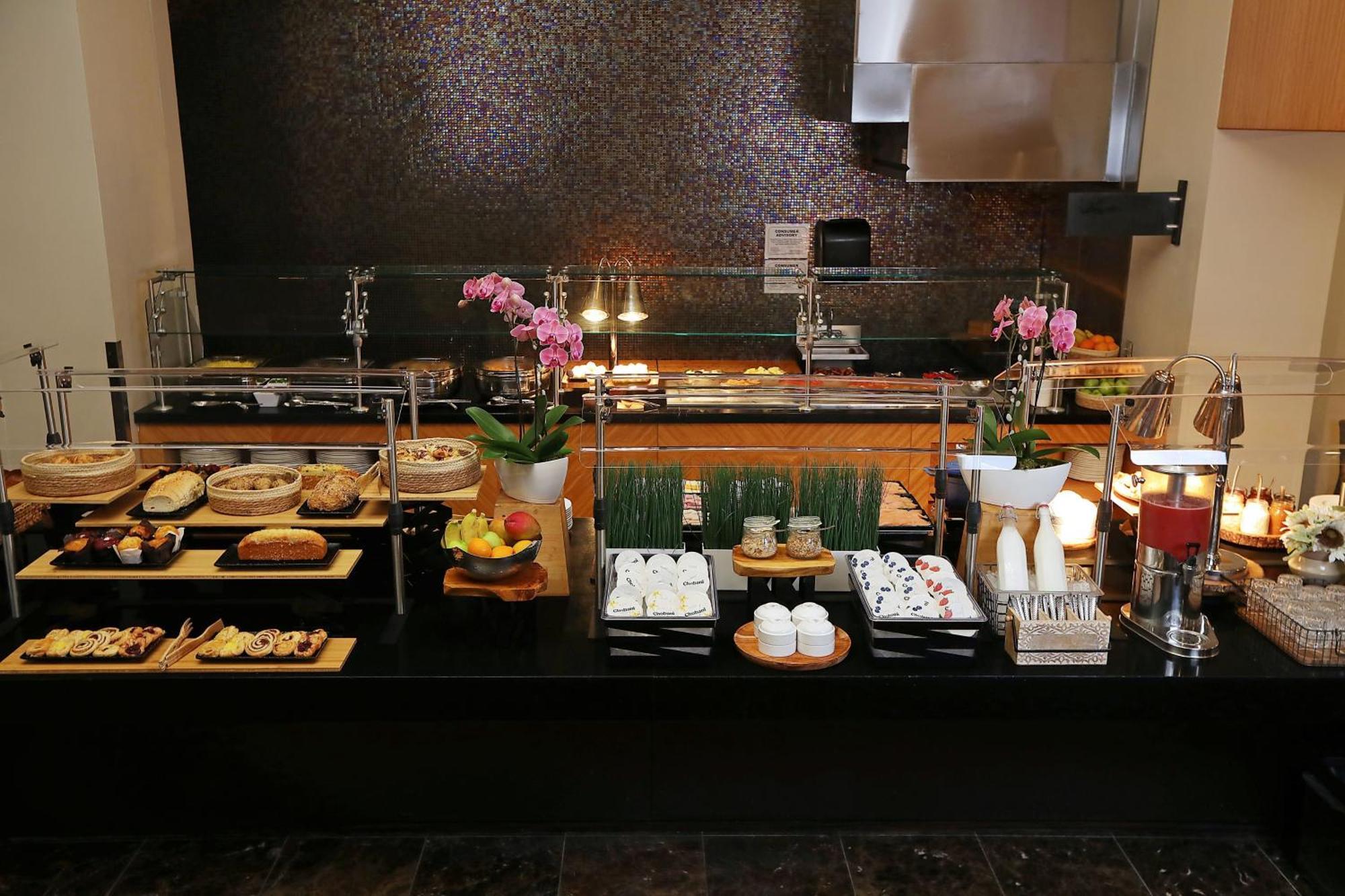 Intercontinental At Doral Miami By Ihg Hotel Ngoại thất bức ảnh