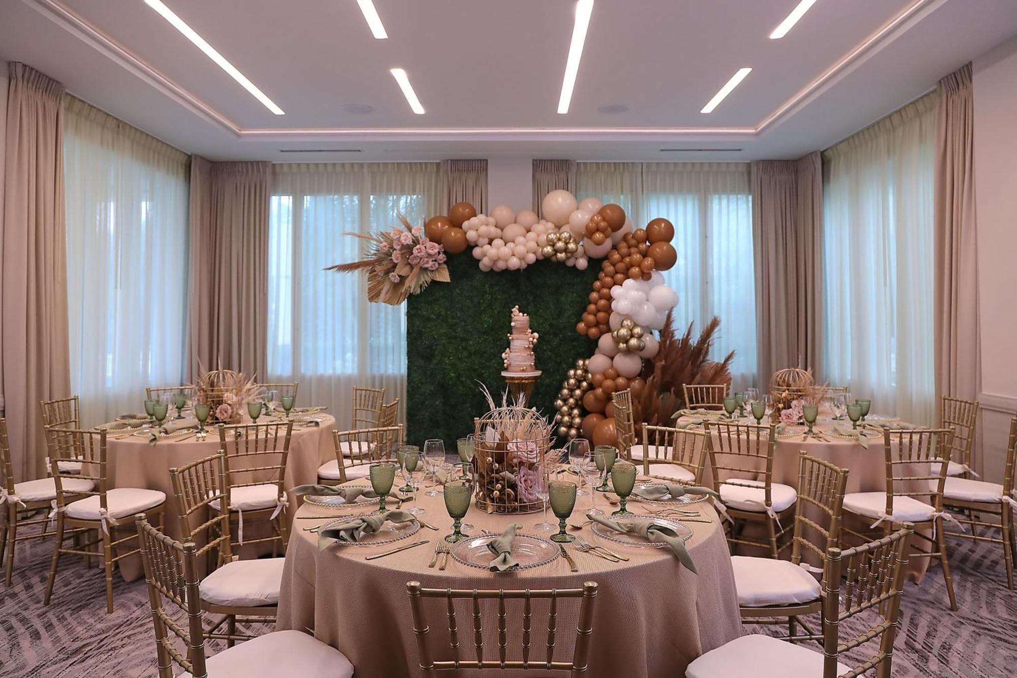 Intercontinental At Doral Miami By Ihg Hotel Ngoại thất bức ảnh