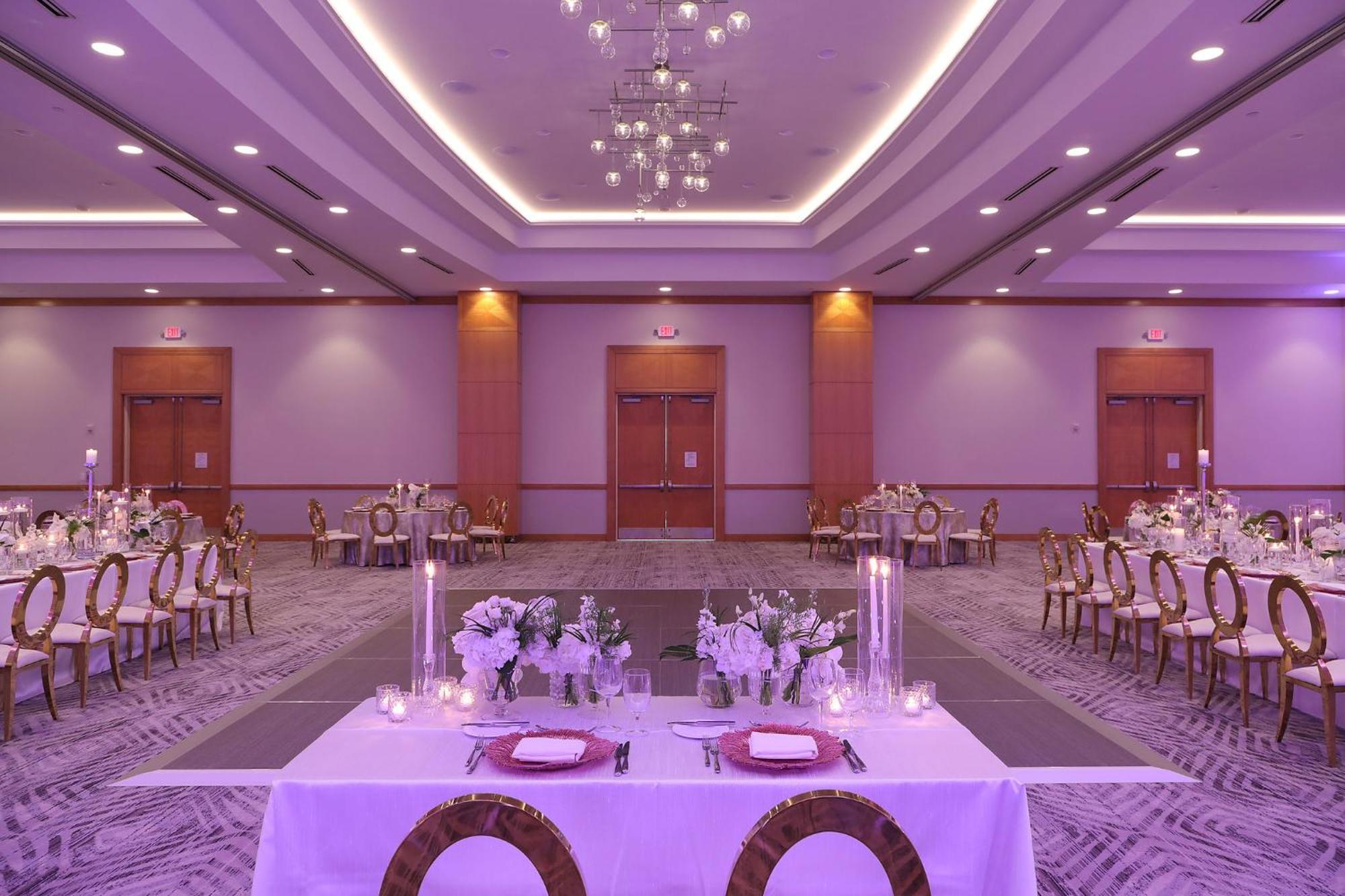 Intercontinental At Doral Miami By Ihg Hotel Ngoại thất bức ảnh