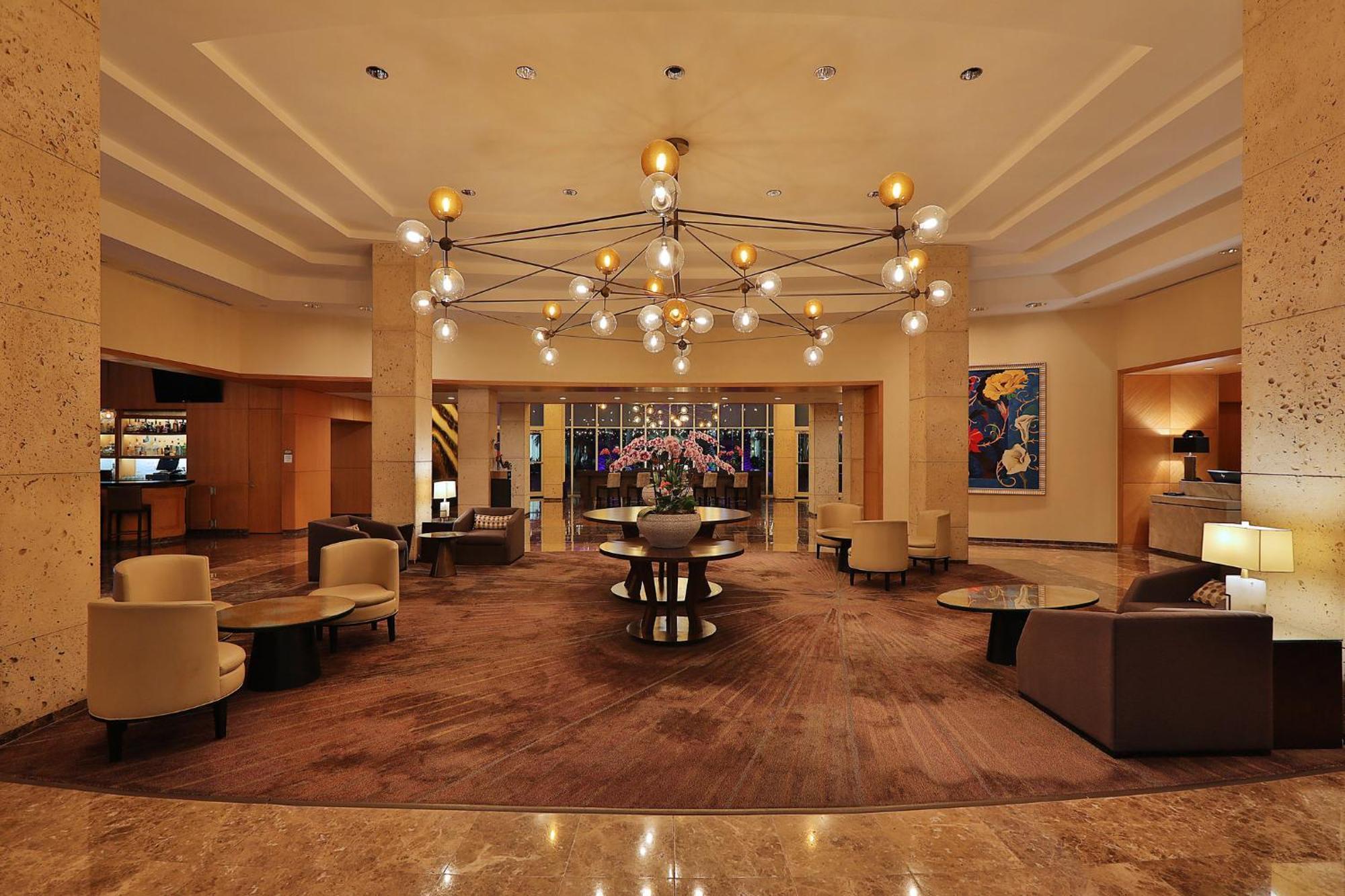 Intercontinental At Doral Miami By Ihg Hotel Ngoại thất bức ảnh
