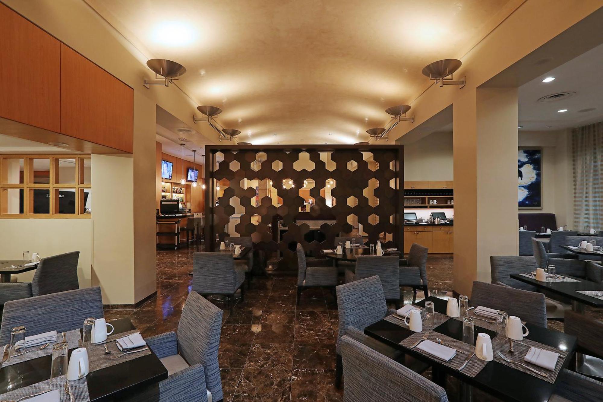 Intercontinental At Doral Miami By Ihg Hotel Ngoại thất bức ảnh