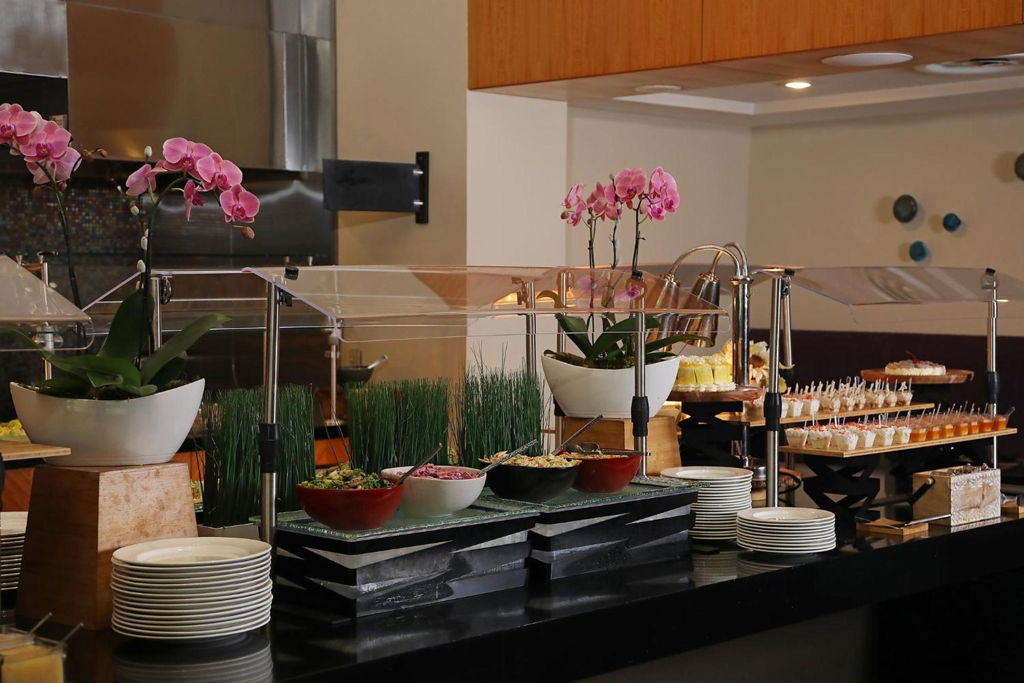 Intercontinental At Doral Miami By Ihg Hotel Ngoại thất bức ảnh