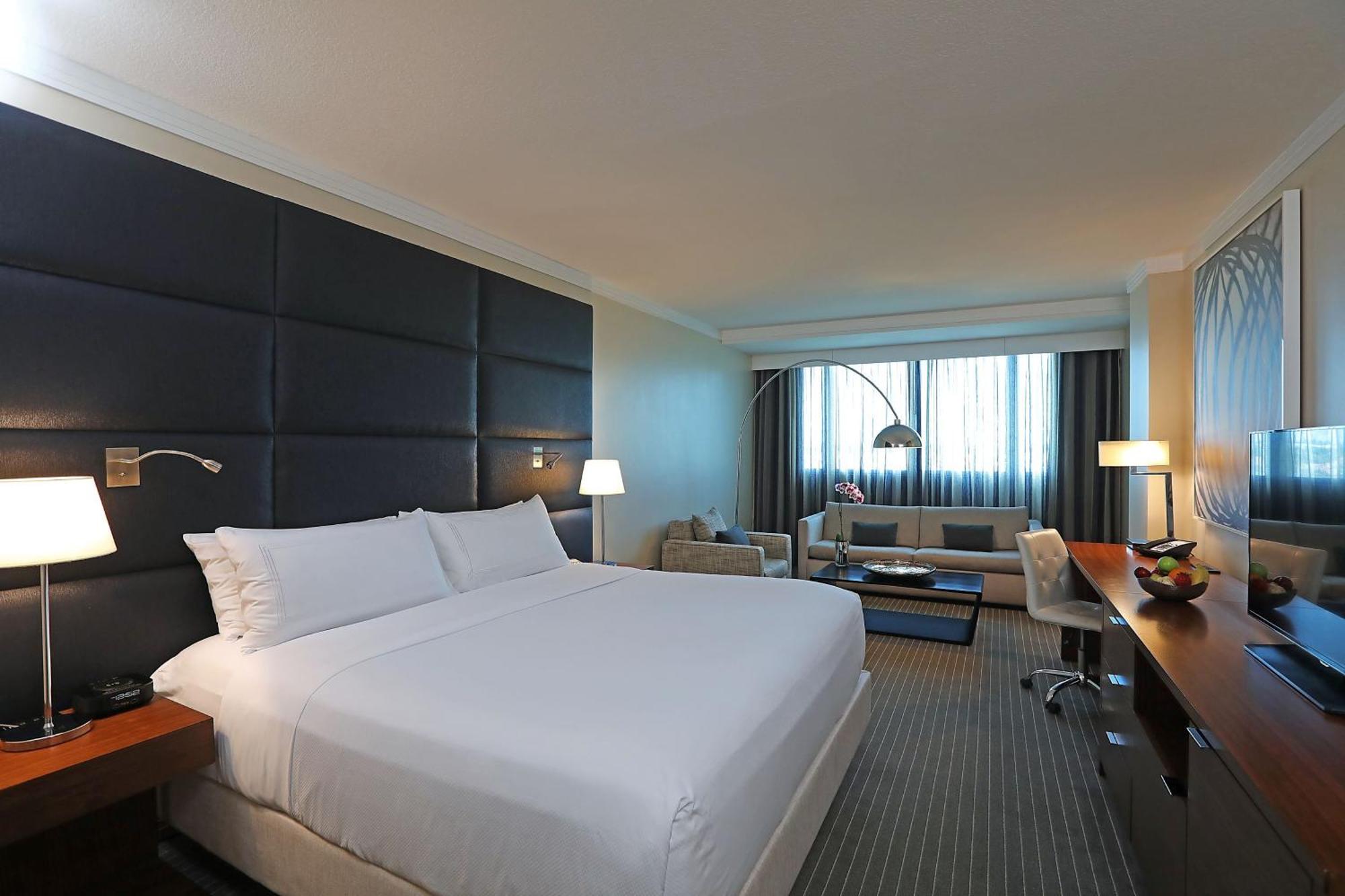 Intercontinental At Doral Miami By Ihg Hotel Ngoại thất bức ảnh